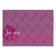 Valentine Day Card