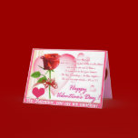 VALENTINE DAY CARD BY MOJISOLA A GBADAMOSI OKUBULE cards