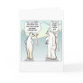 Valentine Day Discovery Greeting Card