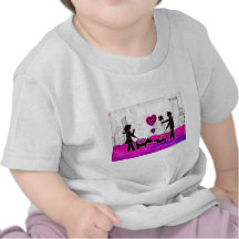 valentine dogs shirts