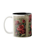 VALENTINE ELEGANCE Mug
