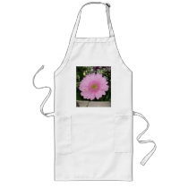 valentine flowers aprons