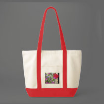 Valentine Flowers bags