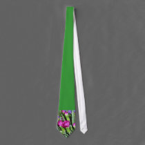 Valentine Flowers ties