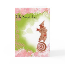 Valentine for All!!!! cards by esmesdream Valentine for All!!!! cards