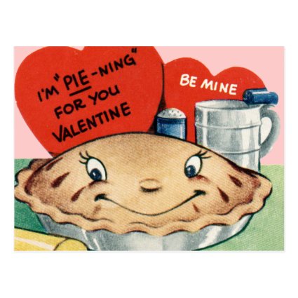 Valentine for Kids Post Cards