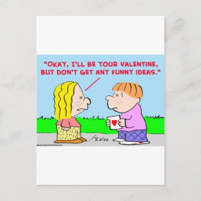 valentine funny ideas post cards by rexfmay. valentine funny ideas