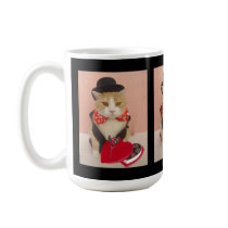 Valentine Gift mugs by myrtieshuman Valentine Gift mugs