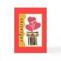 Valentine Gifts card