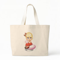 Valentine Girl bags