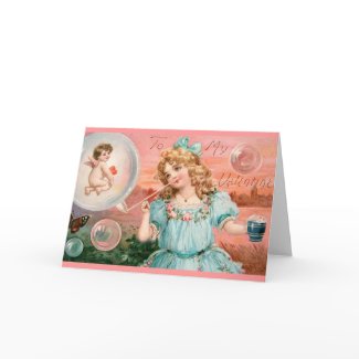 Valentine Girl