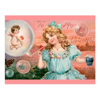 Valentine Girl