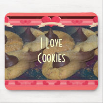 valentine goodies mousepads