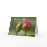 Valentine Greetings for Friends Cards