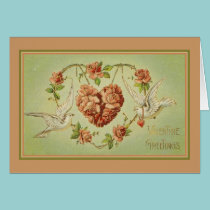 Valentine Greetings cards