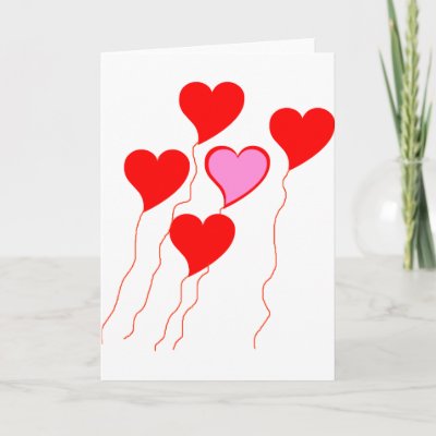 valentine heart graphic. Valentine Heart Balloons