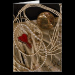 Valentine Heart cards