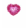 Valentine Heart Tee Valentine Heart Tee