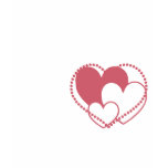 Valentine Hearts