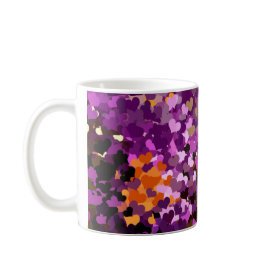 Valentine Hearts Mug - A design originating from crocuses. Add text by clicking customize it. Valentine Hearts Mug - A design originating from crocuses. Add text by clicking customize it.