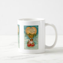 Valentine Hot Air Balloon (2) mugs