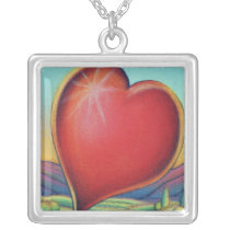 Valentine Jewelry