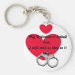 Valentine Key Chains