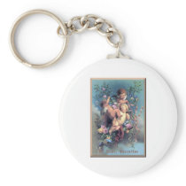 Valentine Keychains