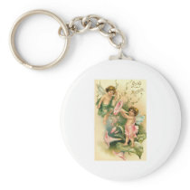 Valentine Keychains