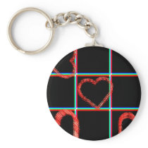 VALENTINE KEYCHAIN