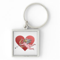 Valentine Key Chain