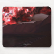 Valentine Lake mousepads