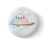 Valentine Love Birds