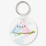Valentine Love Birds