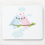 Valentine Love Birds