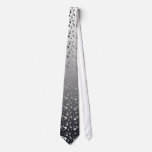 Valentine Love - Black Hearts Tie