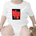 Valentine---Love Doesn't Make the World Go Round t-shirts by gailg1957 Valentine---Love Doesn't Make the World Go Round t-shirts