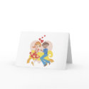 Valentine Lovers Cards