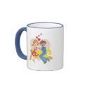 Valentine Lovers mug