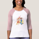 Valentine Lovers T-shirts shirt