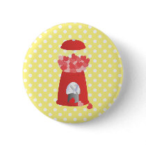 Valentine Machine Button