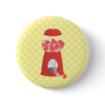 Valentine Machine Button