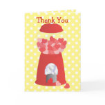Valentine Machine - Customized cards