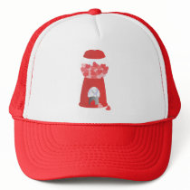 Valentine Machine hats
