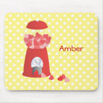 Valentine Machine mousepads by candystore Valentine Machine mousepads