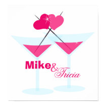 Valentine Martinis posters
