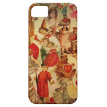 Valentine Medley iPhone Case iPhone 5 Covers