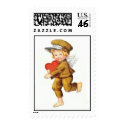 Valentine Messenger Postage postage by Celestial_Charms Valentine Messenger Postage postage