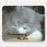 Valentine Mouse Pad Valentine Mouse Pad