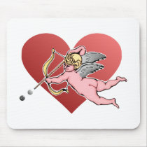 Valentine Mousepads